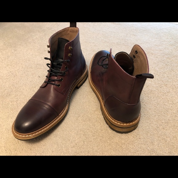 nordstrom mens dress boots